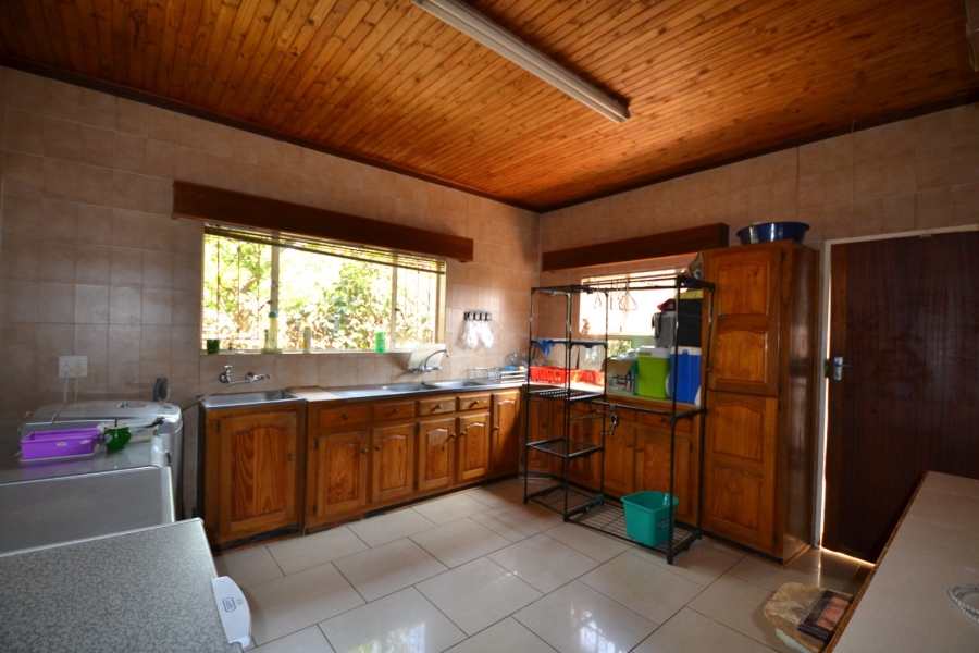 4 Bedroom Property for Sale in Hennenman Free State